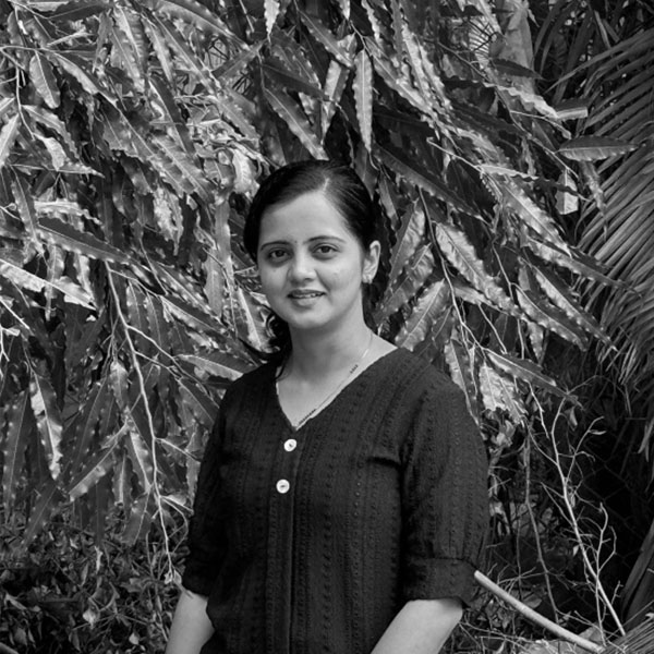 Dhaneshwari Parashetti 